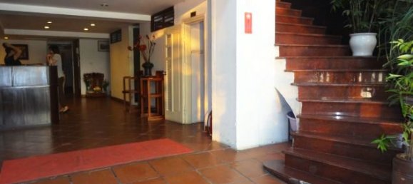 1 Schlafzimmer Wohnung in Ba Dinh, Vietnam, Nr. 5043 3