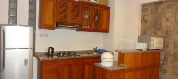 1 Schlafzimmer Wohnung in Ba Dinh, Vietnam, Nr. 5043 6