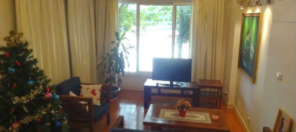 1 Schlafzimmer Wohnung in Ba Dinh, Vietnam, Nr. 5043 4