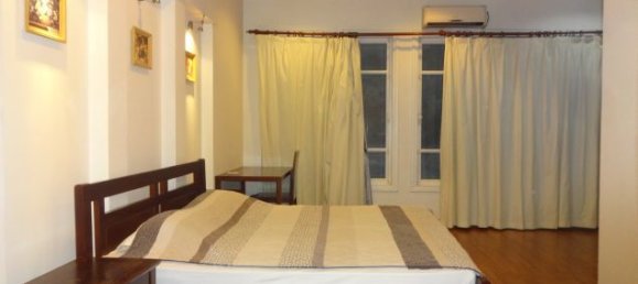 1 Schlafzimmer Wohnung in Ba Dinh, Vietnam, Nr. 5043 10