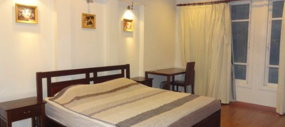 1 Schlafzimmer Wohnung in Ba Dinh, Vietnam, Nr. 5043 11