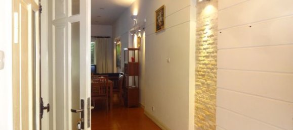 1 Schlafzimmer Wohnung in Ba Dinh, Vietnam, Nr. 5043 5