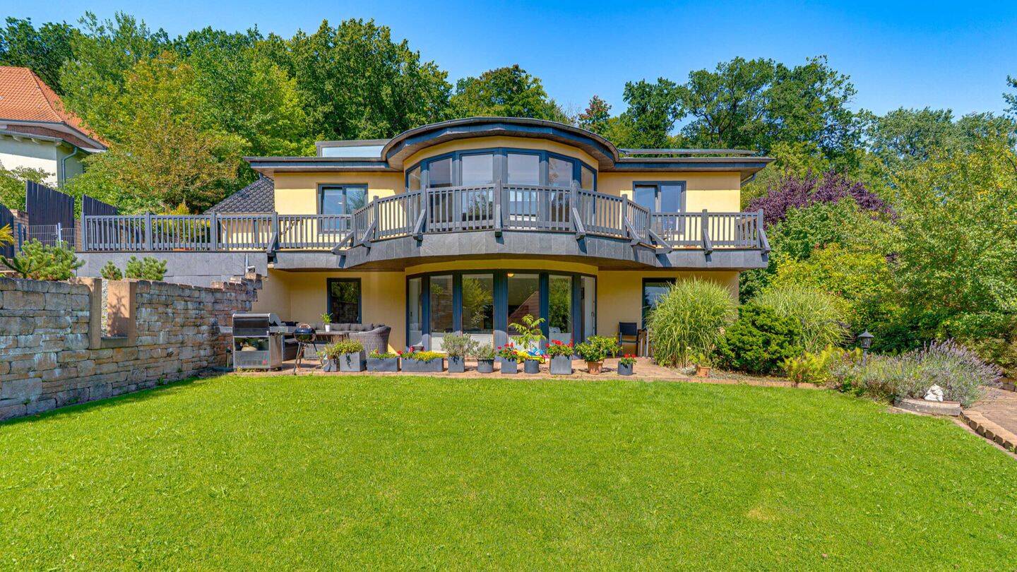 13-Zimmer Haus in Schleswig-Flensburg, Germany, Nr. 363571