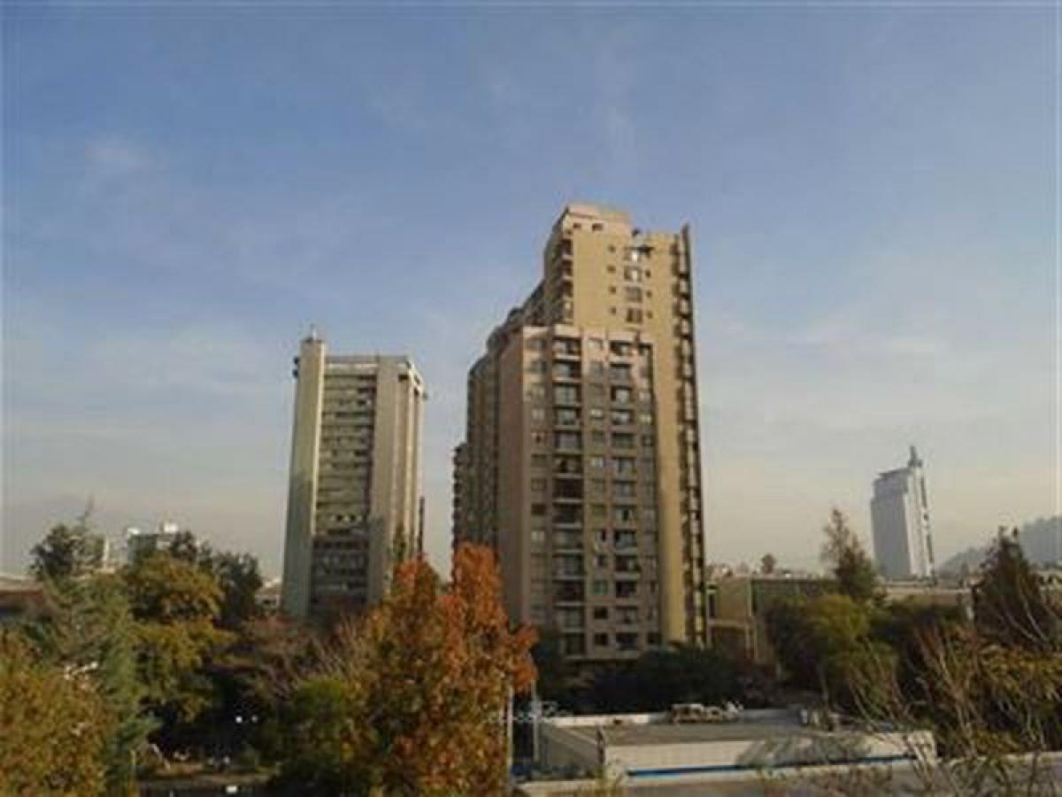 3 bedrooms Apartment in Santiago, Chile No. 2828