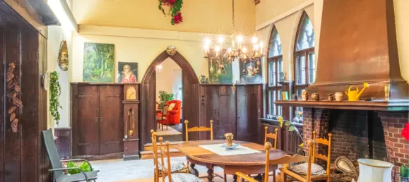 13 bedrooms Hotel in Mittelsachsen, Germany No. 282992 3