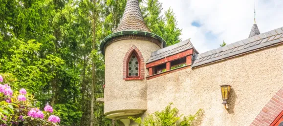 13 bedrooms Hotel in Mittelsachsen, Germany No. 282992 4