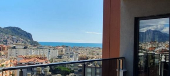 Apartment 1+1 in Alanya, Turkey No. 31963 2