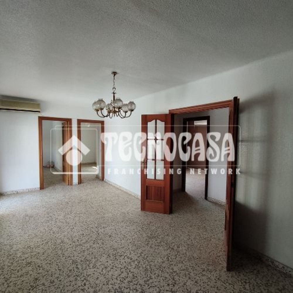 Квартира с 3 спальнями в Андухар, Испания № 154003