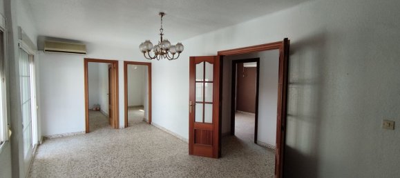 Квартира с 3 спальнями в Андухар, Испания № 154003 4