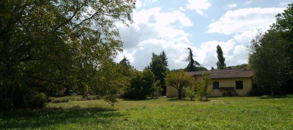  Land in Occitanie, France No. 284870 3