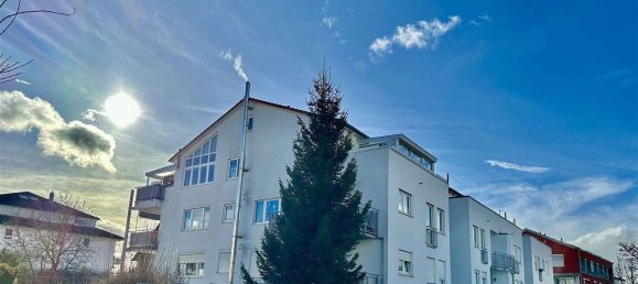 Квартира с 2 спальнями в Boblingen, Германия № 85894 8