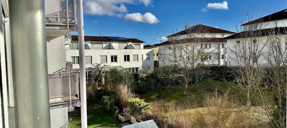 Квартира с 2 спальнями в Boblingen, Германия № 85894 3