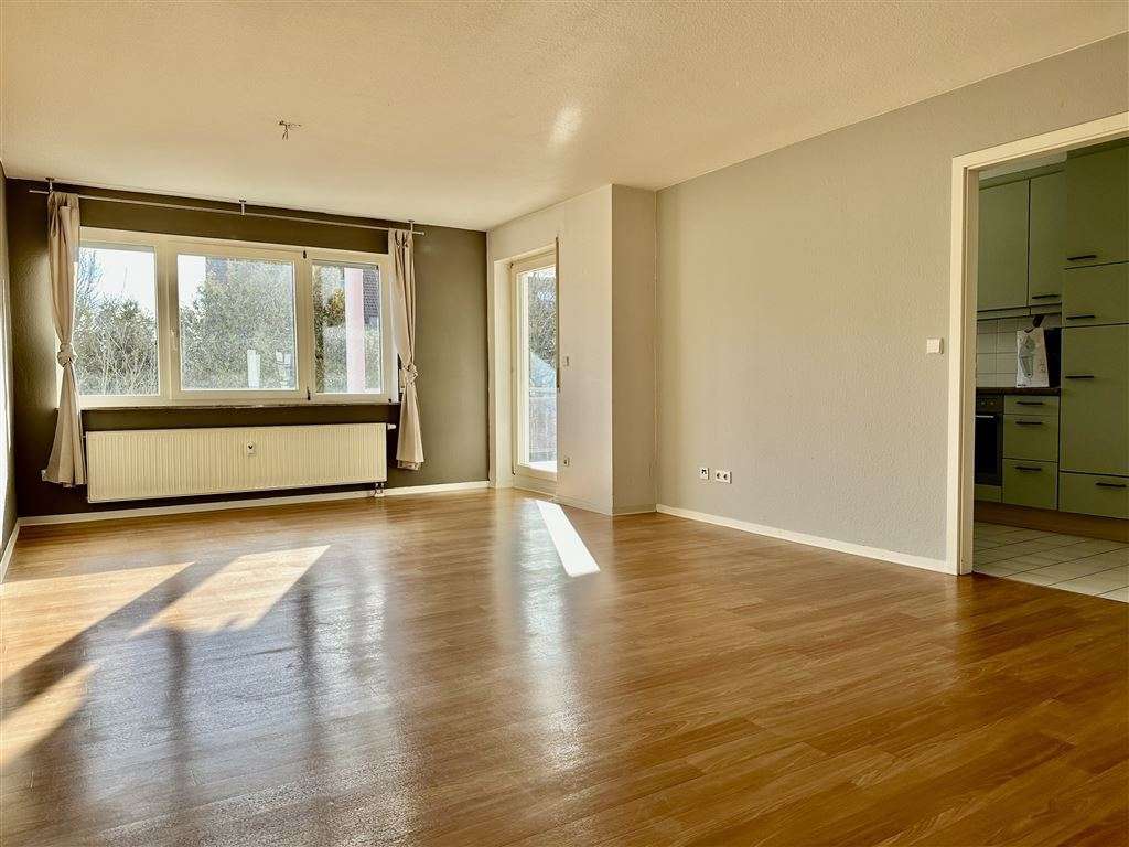 Квартира с 2 спальнями в Boblingen, Германия № 85894