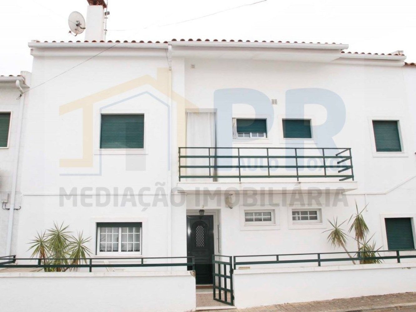 4 chambres Maison à Campo Maior, Portugal No. 302308