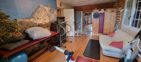 5 Schlafzimmer Haus in Noailles, France, Nr. 216307 5
