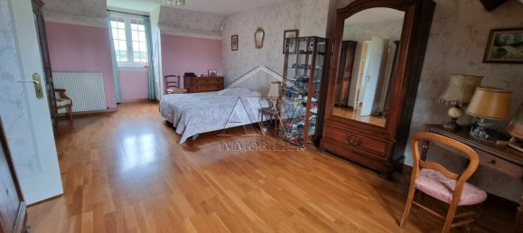 5 Schlafzimmer Haus in Noailles, France, Nr. 216307 4