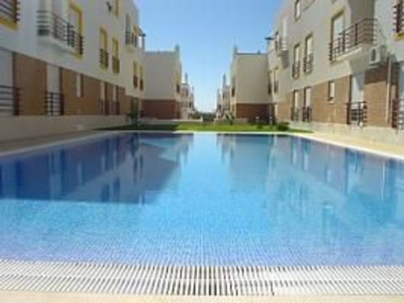 2 bedrooms Apartment in Tavira, Portugal No. 252492