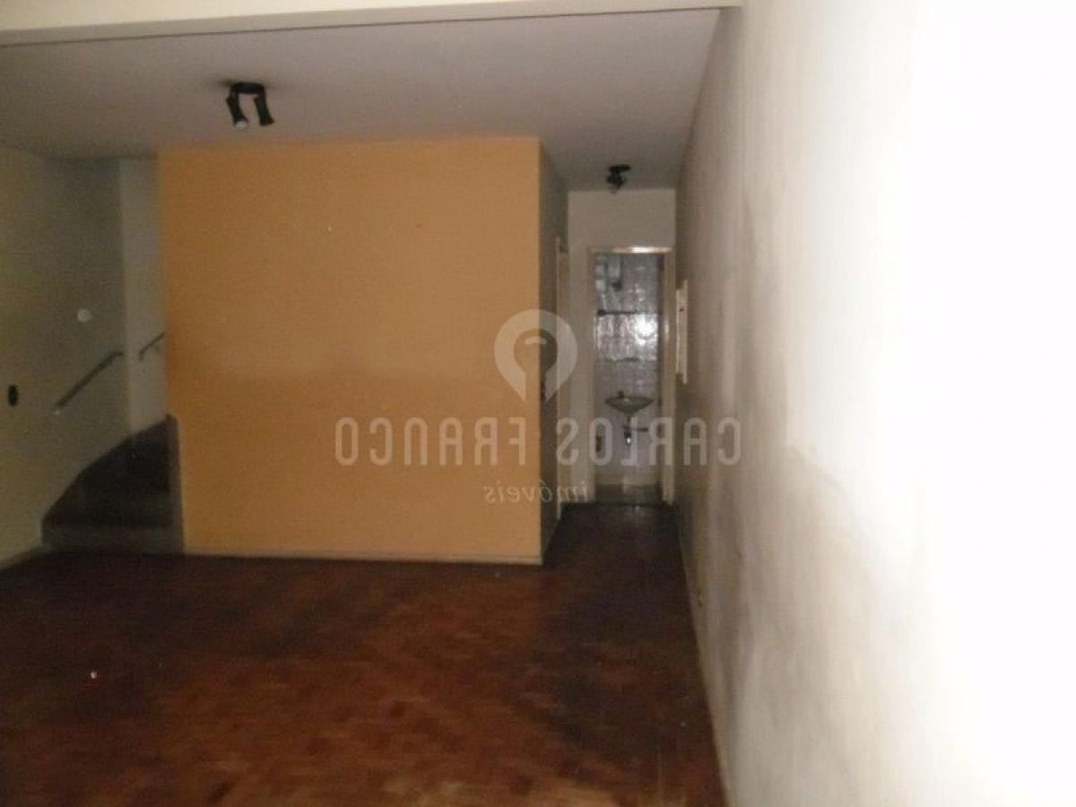 Дом с 3 спальнями в Сан-Паулу, Бразилия № 592858