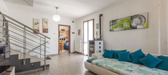 5-Zimmer Haus in Anguillara Veneta, Italy, Nr. 60188 14