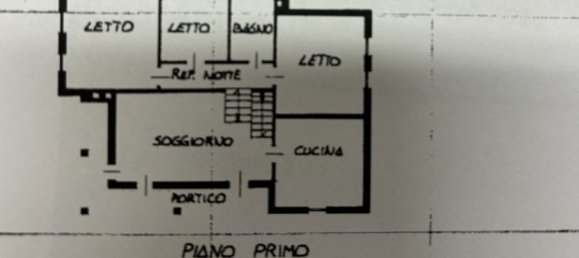 5-Zimmer Haus in Anguillara Veneta, Italy, Nr. 60188 40