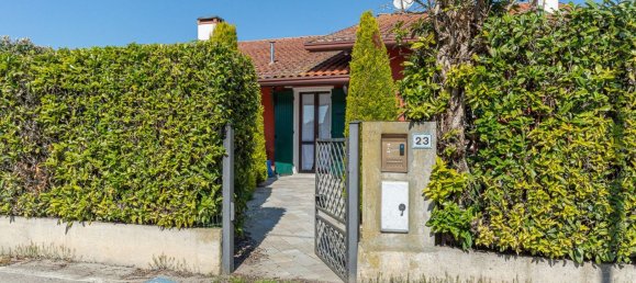 5-Zimmer Haus in Anguillara Veneta, Italy, Nr. 60188 39