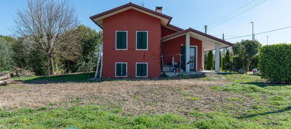 5-Zimmer Haus in Anguillara Veneta, Italy, Nr. 60188 7