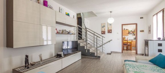 5-Zimmer Haus in Anguillara Veneta, Italy, Nr. 60188 13