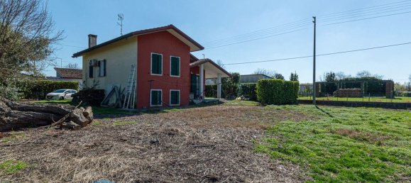 5-Zimmer Haus in Anguillara Veneta, Italy, Nr. 60188 9