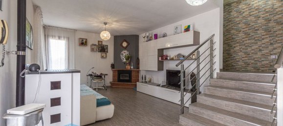 5-Zimmer Haus in Anguillara Veneta, Italy, Nr. 60188 11