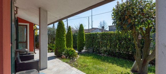 5-Zimmer Haus in Anguillara Veneta, Italy, Nr. 60188 10