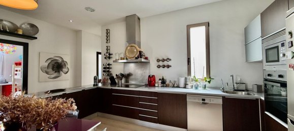 4 غرف نوم شقة في Valencia, Spain رقم 172218 14