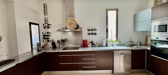 4 غرف نوم شقة في Valencia, Spain رقم 172218 13