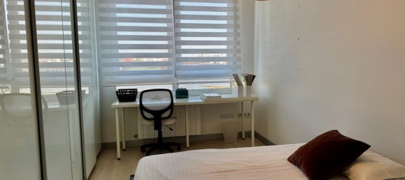 4 غرف نوم شقة في Valencia, Spain رقم 172218 21