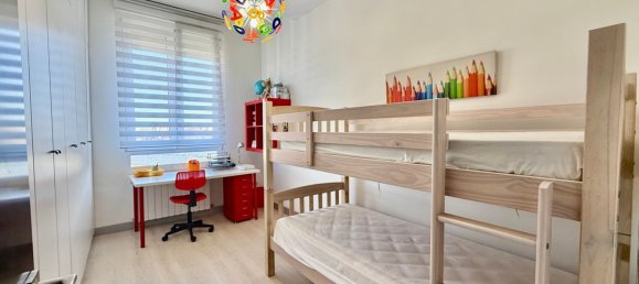 4 غرف نوم شقة في Valencia, Spain رقم 172218 24