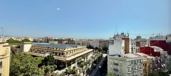 4 غرف نوم شقة في Valencia, Spain رقم 172218 17