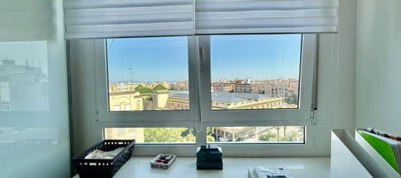 4 غرف نوم شقة في Valencia, Spain رقم 172218 23