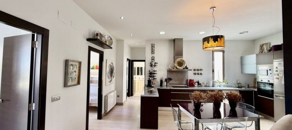 4 غرف نوم شقة في Valencia, Spain رقم 172218 8