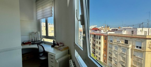 4 غرف نوم شقة في Valencia, Spain رقم 172218 2