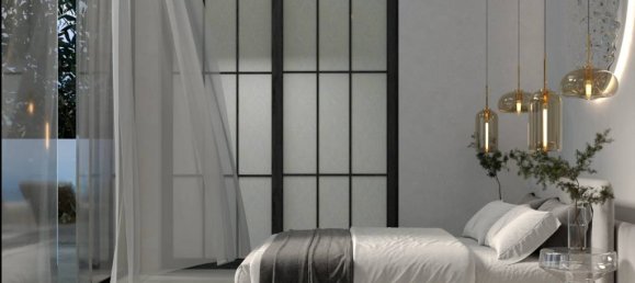 Вилла с 3 спальнями в Сураттхани, Таиланд № 26885 2