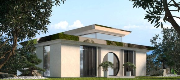 Вилла с 3 спальнями в Сураттхани, Таиланд № 26885 9