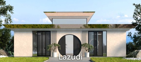 3 bedrooms Villa in Surat Thani, Thailand No. 26885 2