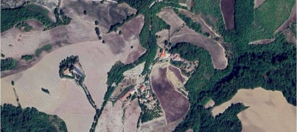 1 room Warehouse in Urbino, Italy No. 343021 7