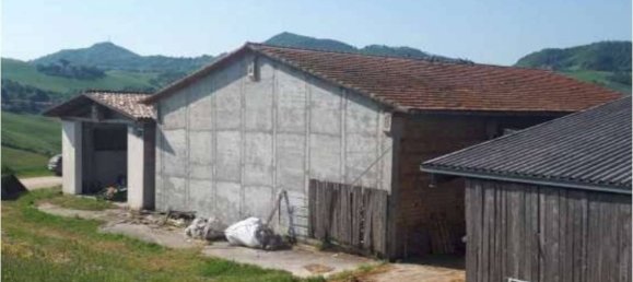 1 room Warehouse in Urbino, Italy No. 343021 2