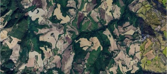 1 room Warehouse in Urbino, Italy No. 343021 9