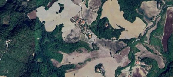 1 room Warehouse in Urbino, Italy No. 343021 8