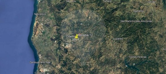 2 bedrooms House in Odemira, Portugal No. 20250 24