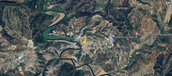 2 bedrooms House in Odemira, Portugal No. 20250 23