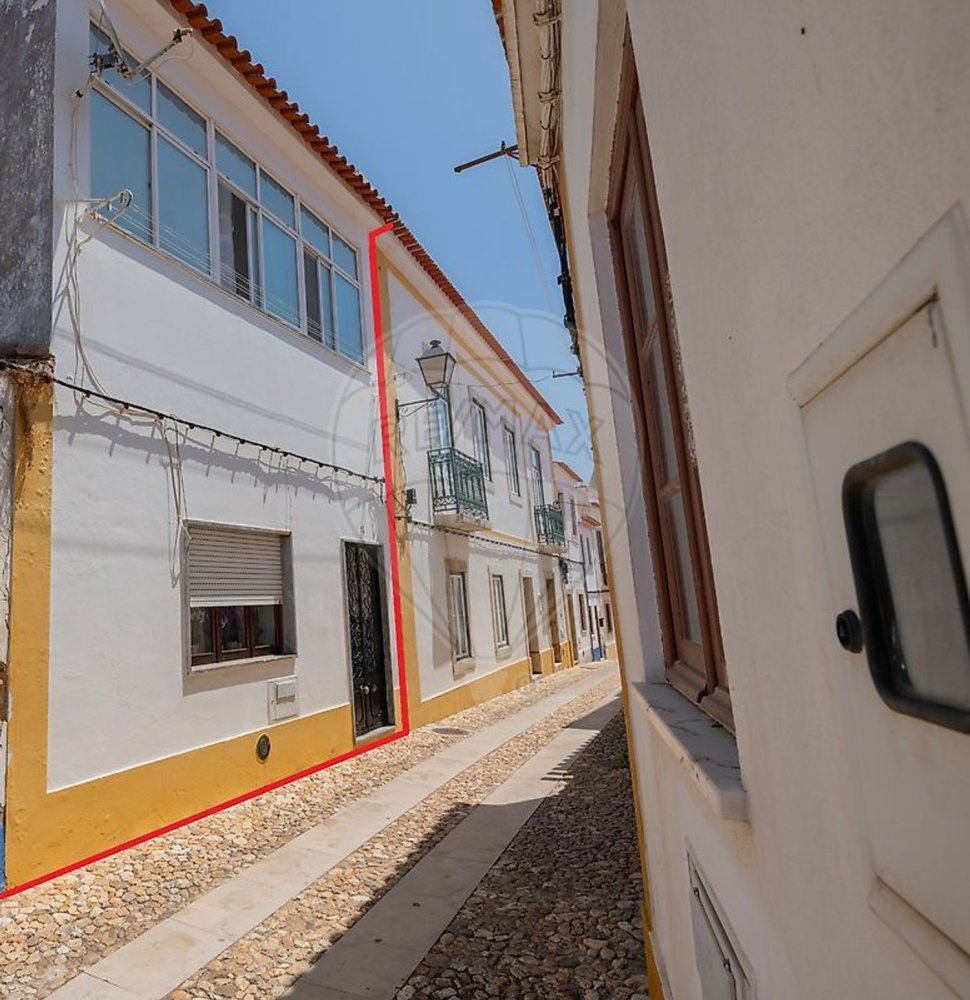 2 bedrooms House in Odemira, Portugal No. 20250