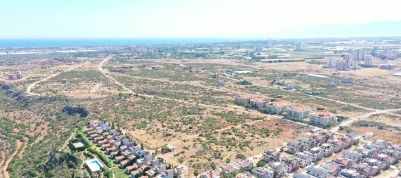 Квартира 1+1 в Алтынташ, Турция № 18179 16