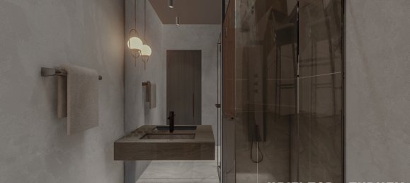 Квартира 1+1 в Алтынташ, Турция № 18179 9